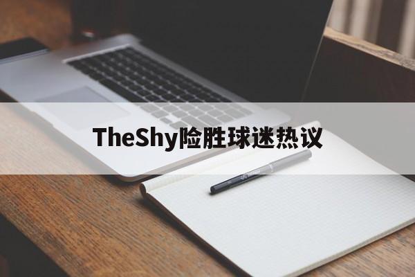 TheShy险胜球迷热议(TheShy说Meiko是很好的选手)